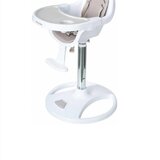 Scaun de masa rotativ 360